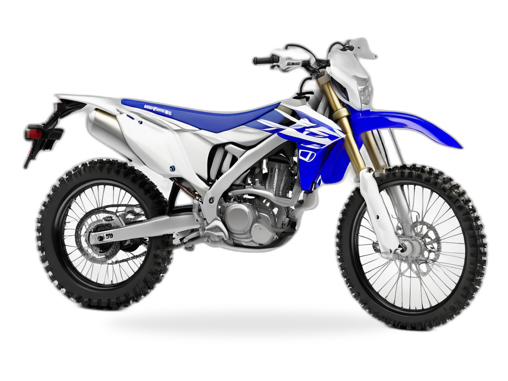 WR450R