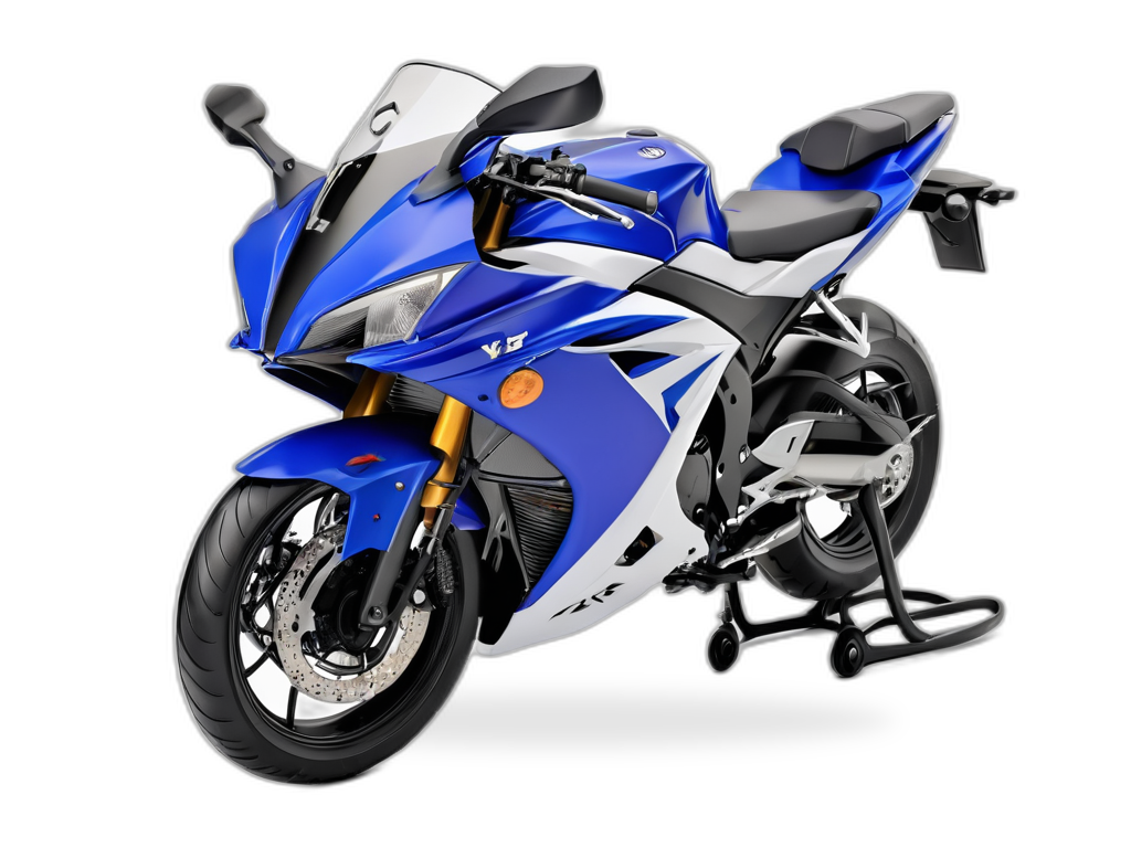 YZF-R25
