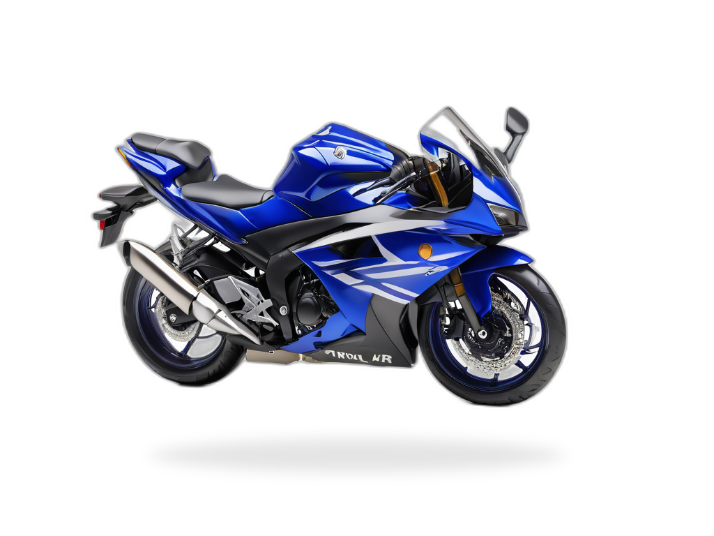YAMAHA YZF-R3 のイメージ画像