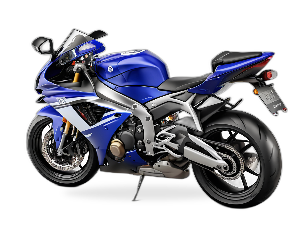 YZF-R6