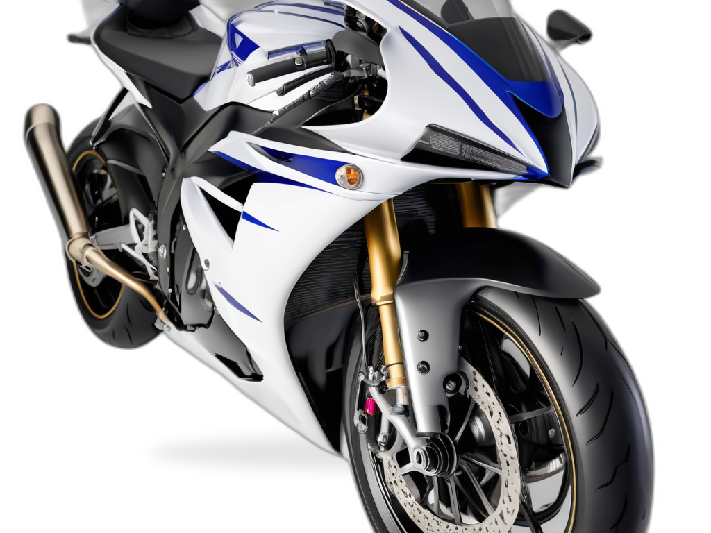 YAMAHA YZF-R7 のイメージ画像