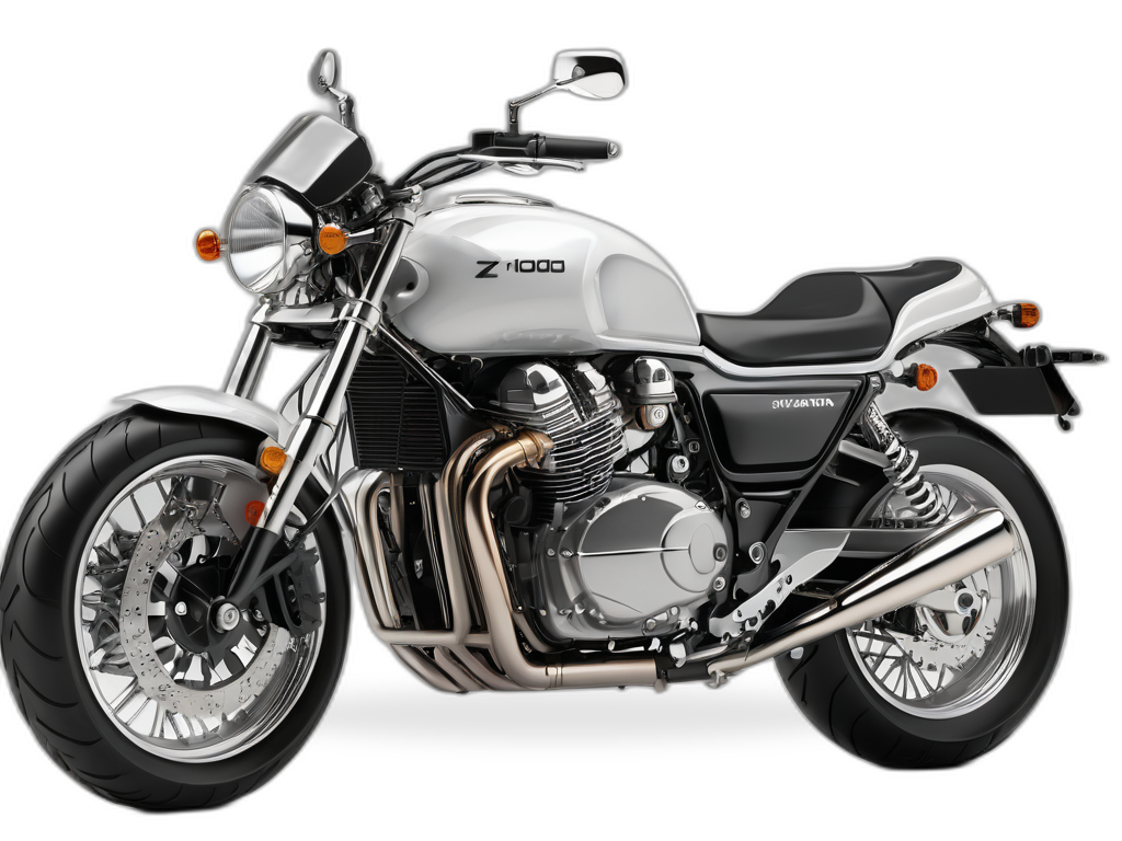 Kawasaki Z1100 のイメージ画像