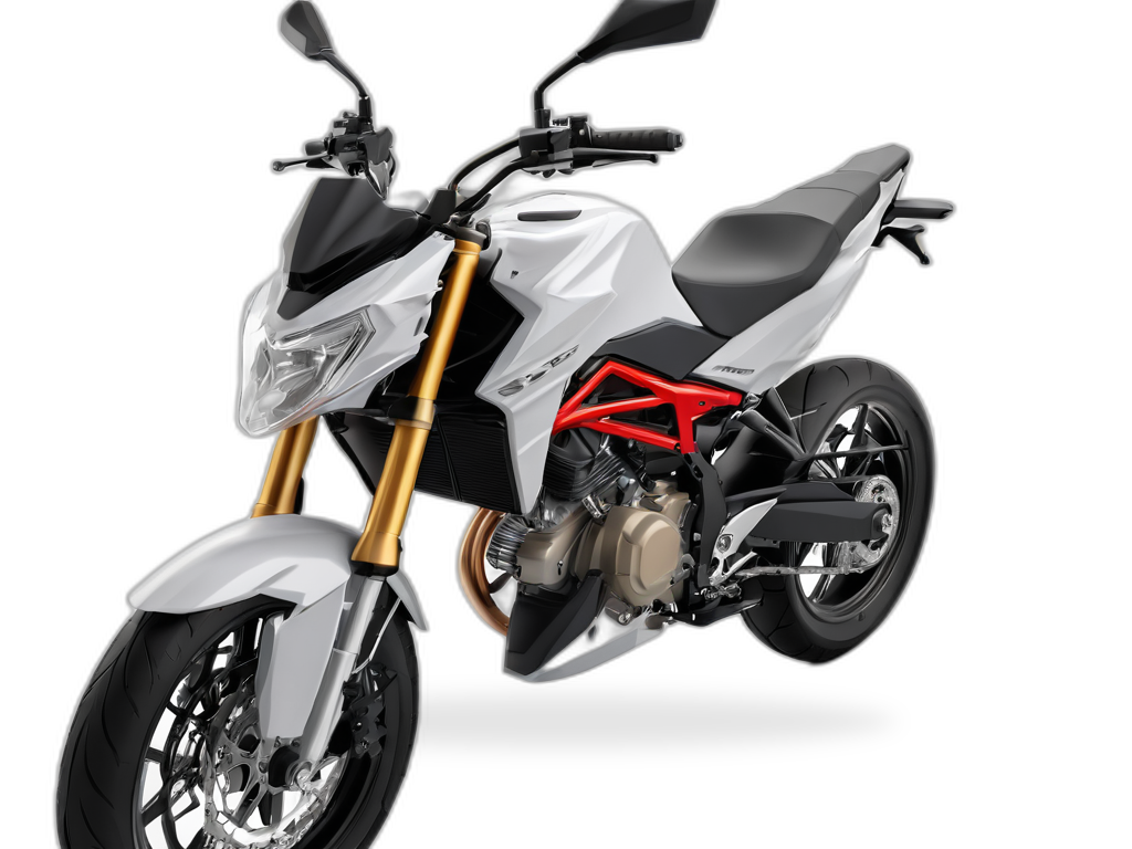 Z125 PRO