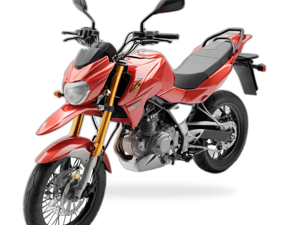 Z125