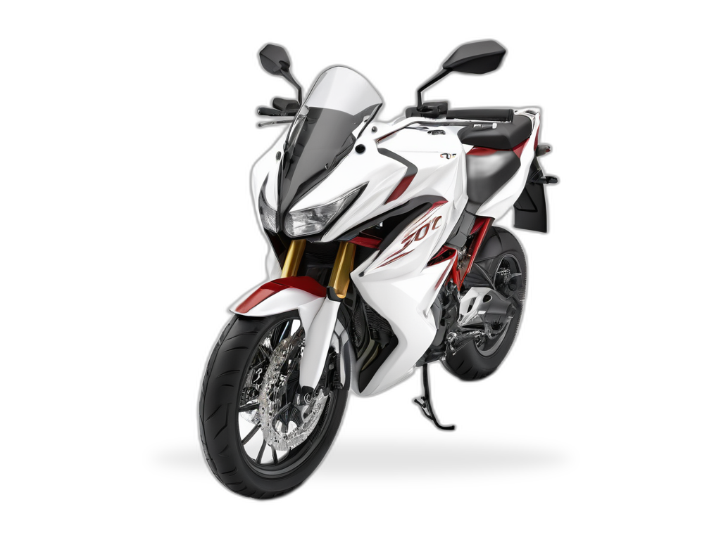 Kawasaki Z400 のイメージ画像