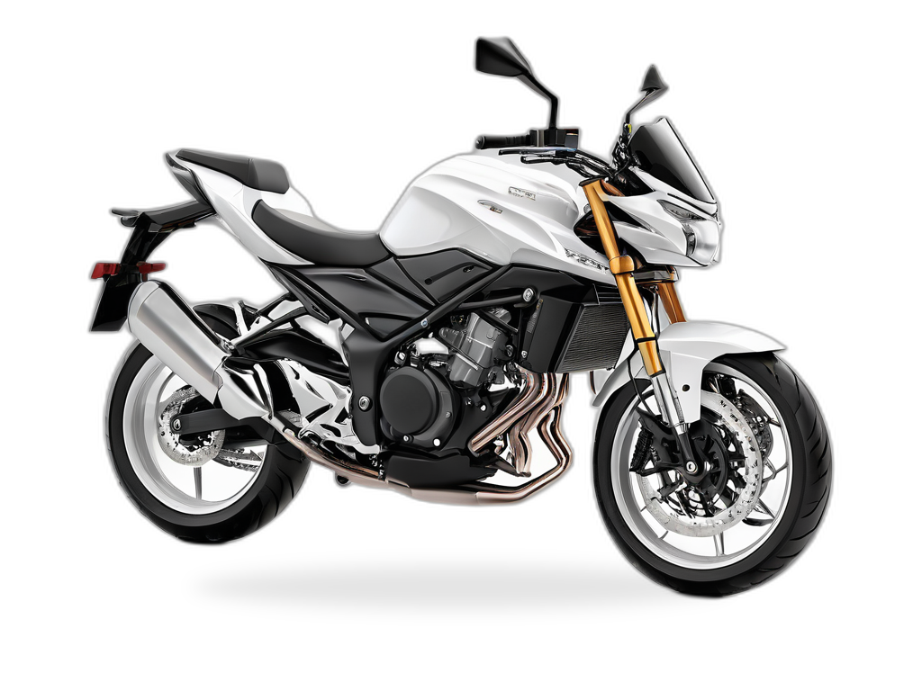 Kawasaki Z500 のイメージ画像