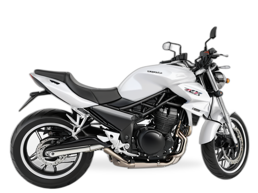 Kawasaki Z650 のイメージ画像