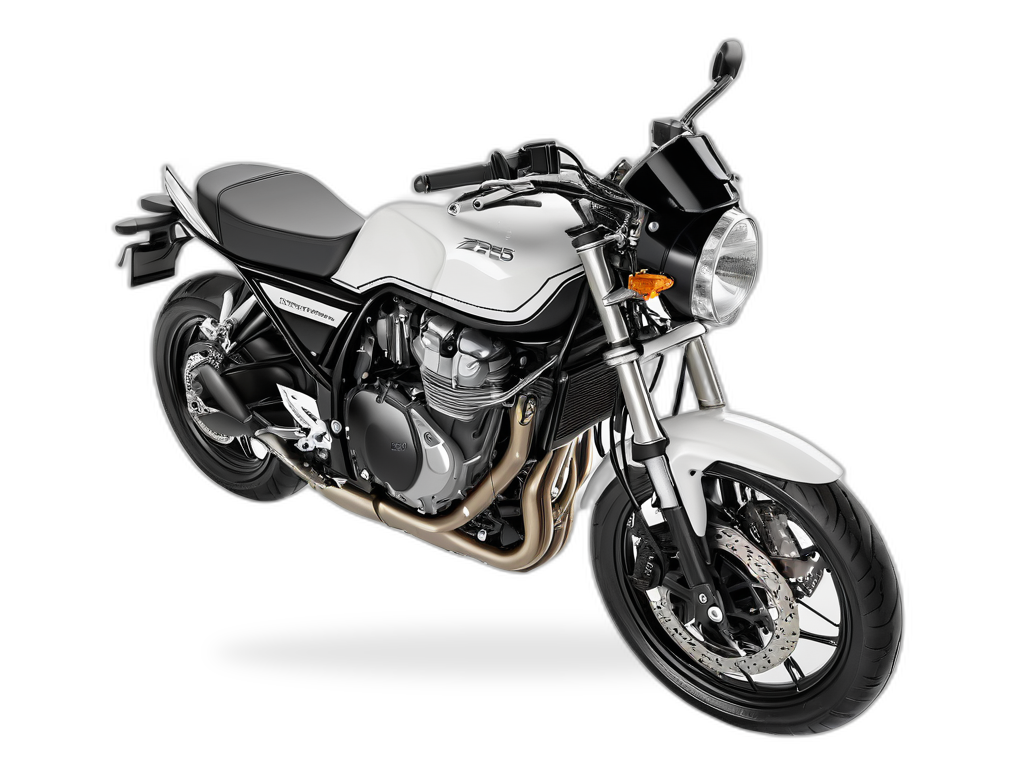 Z650RS