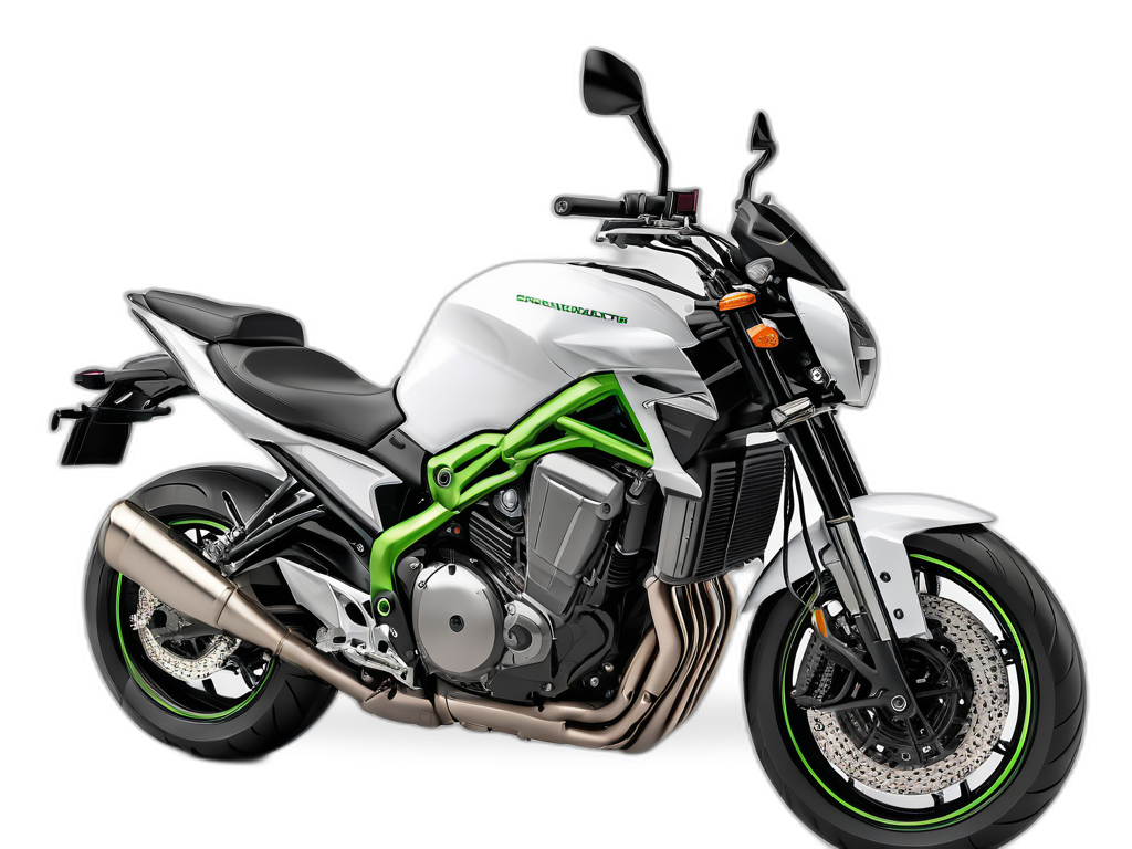 Kawasaki Z900 のイメージ画像