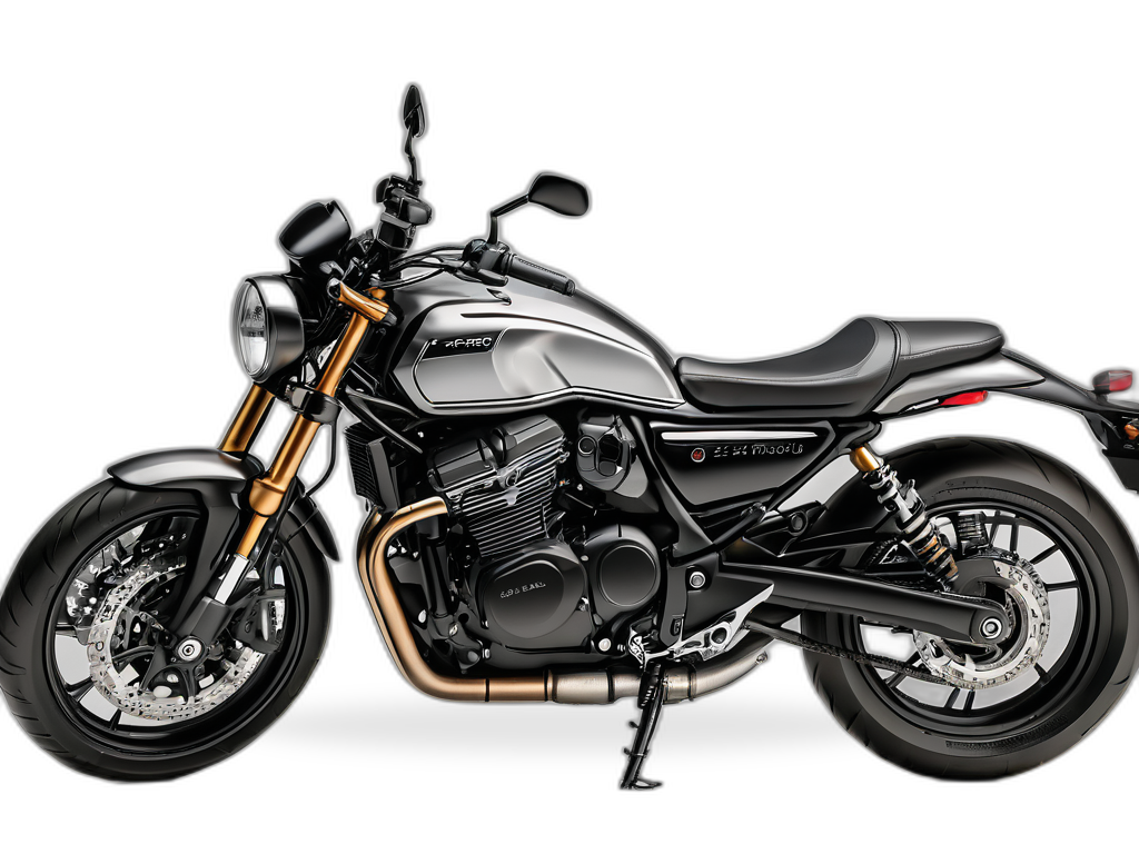 Z900RS (2025 MODEL)