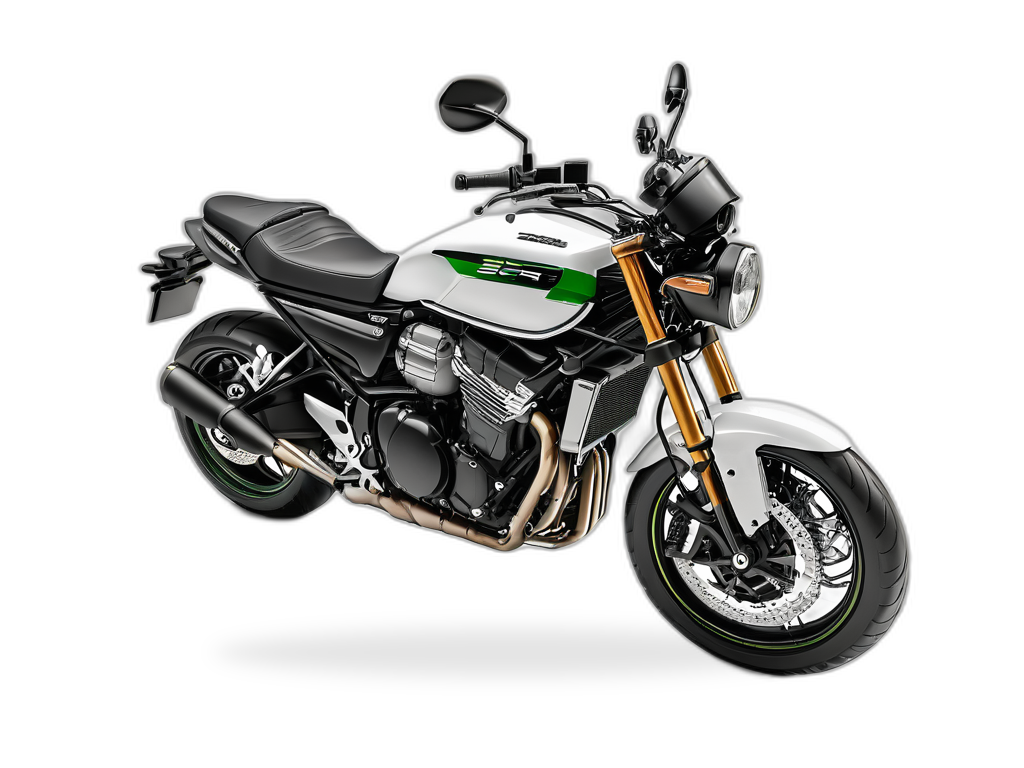 Z900RS