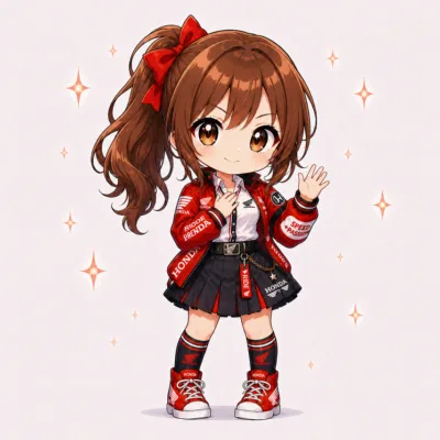 本多 風羽