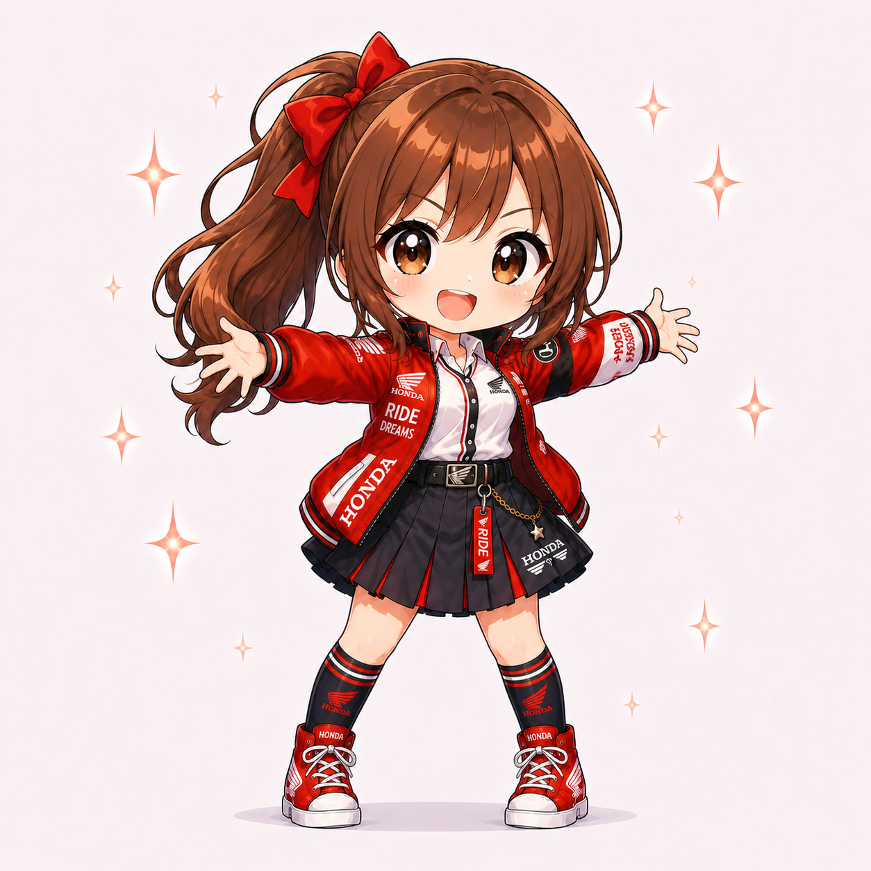 本多 風羽