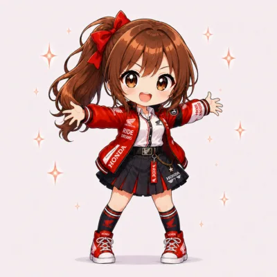 本多 風羽