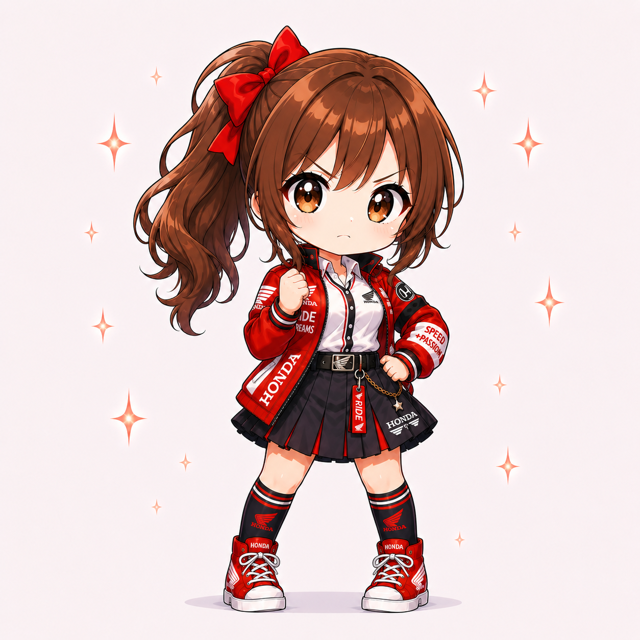 本多 風羽