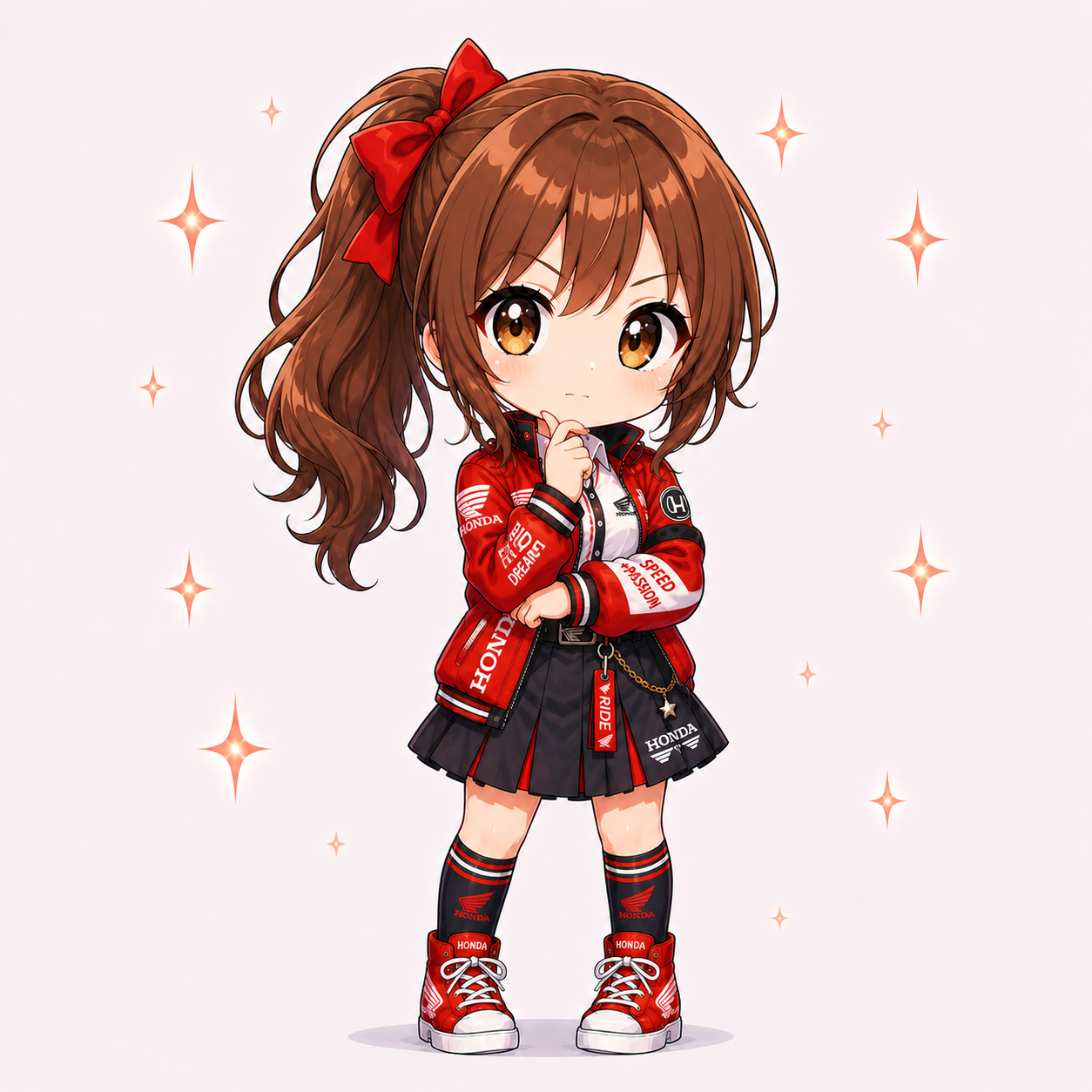 本多 風羽