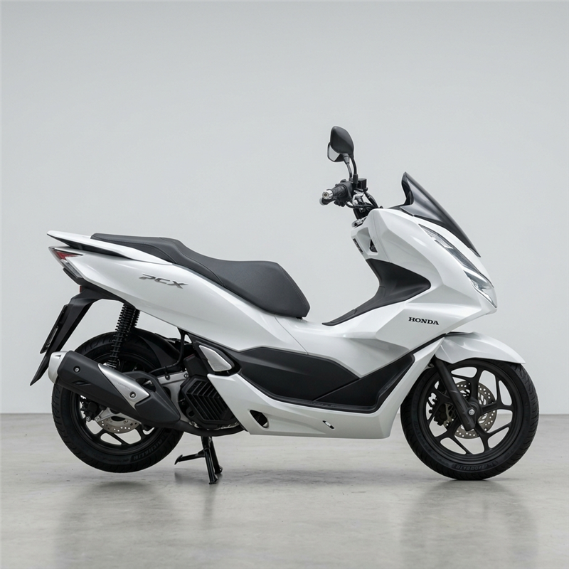 PCX160